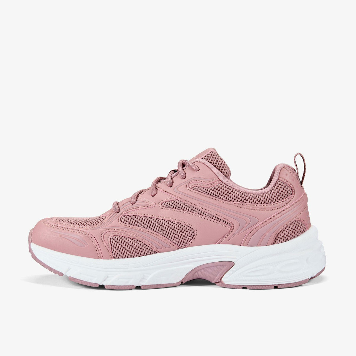 Axcel Walk Pink Combination