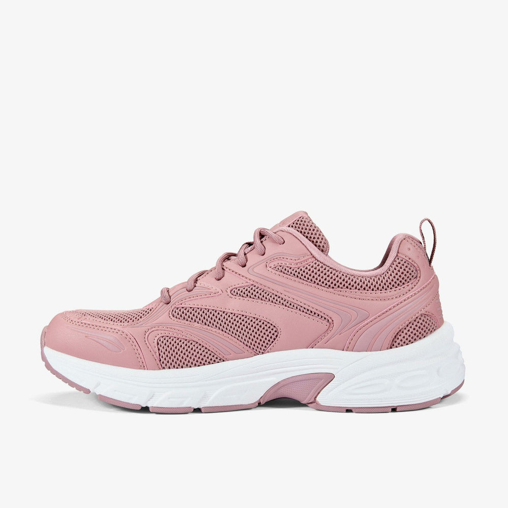 Axcel Walk Pink Combination