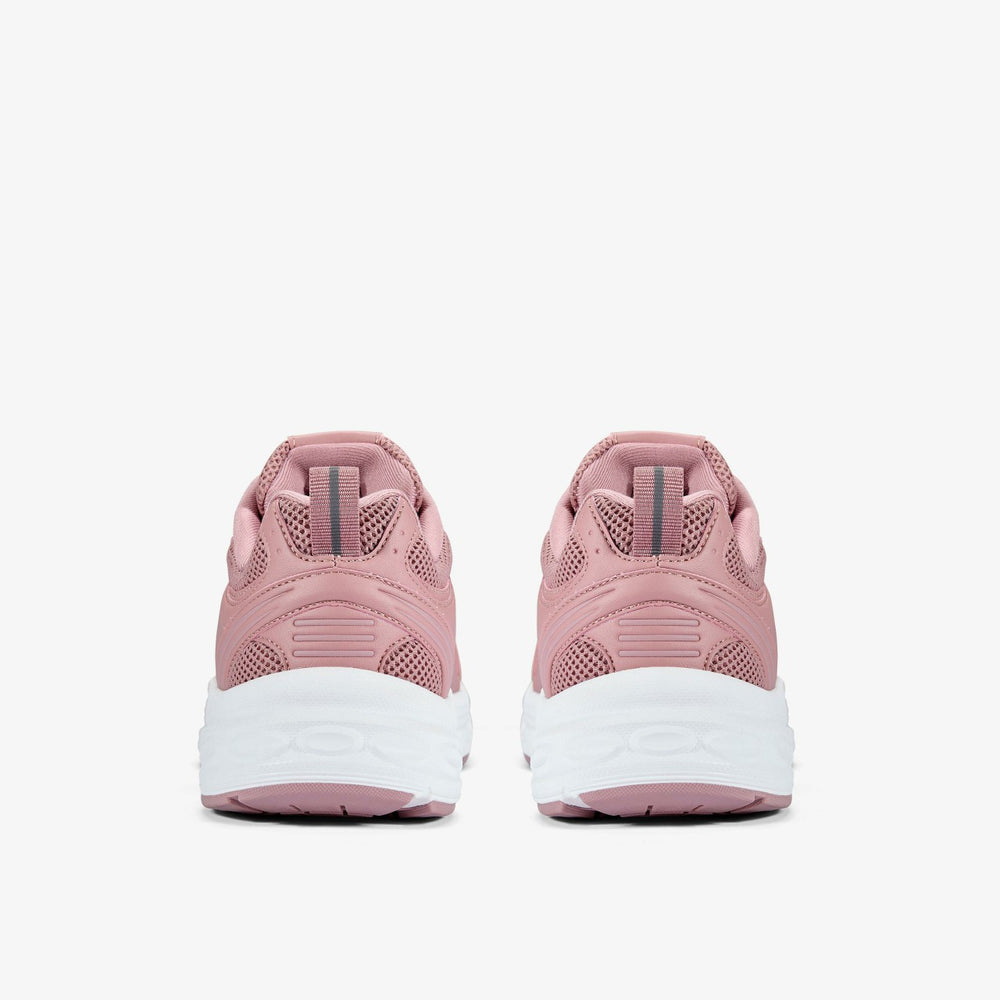 Axcel Walk Pink Combination