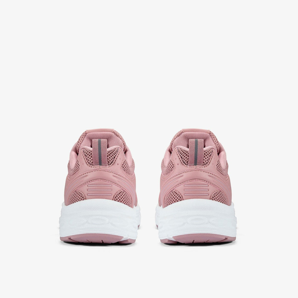Axcel Walk Pink Combination