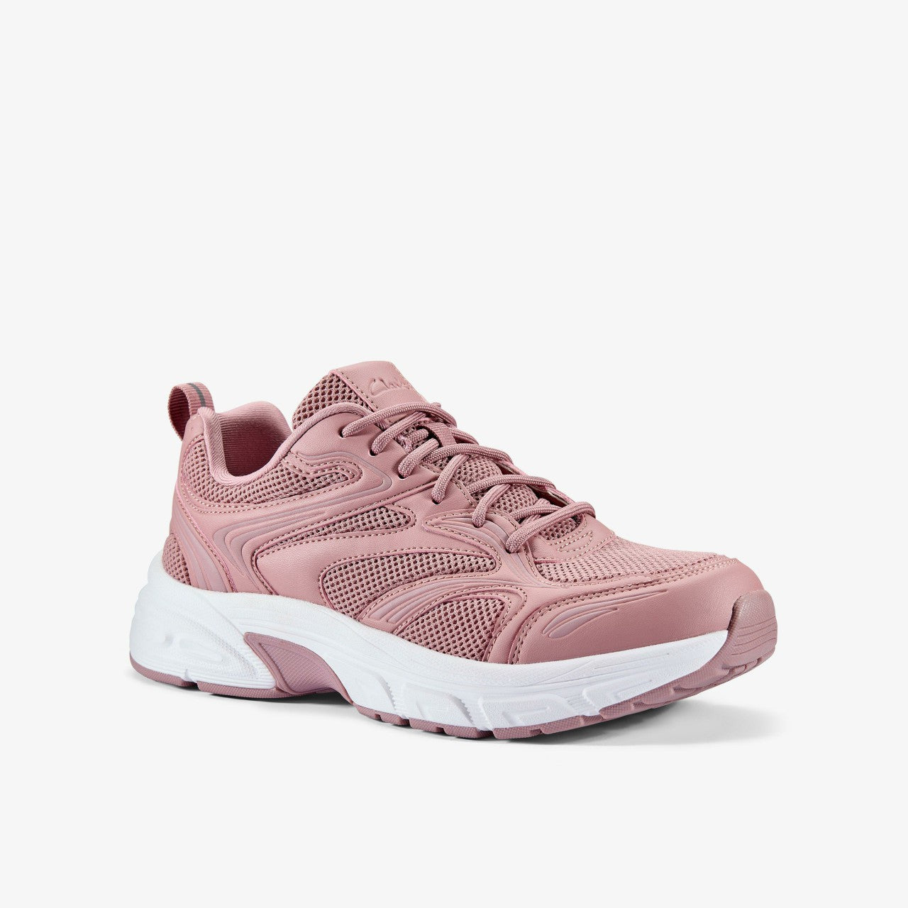 Axcel Walk Pink Combination