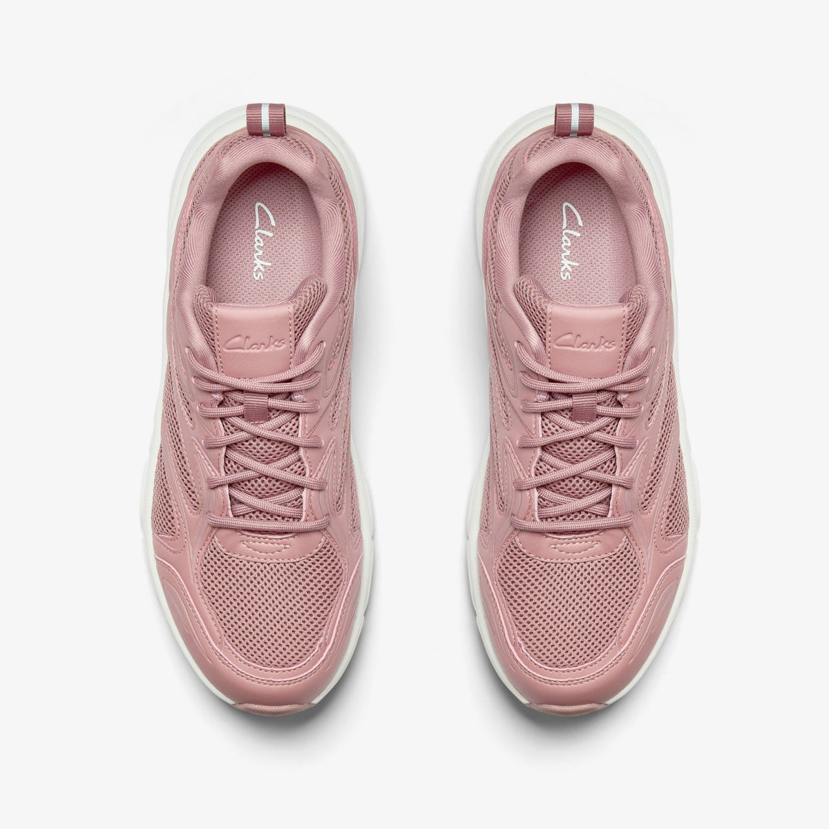 Axcel Walk Pink Combination