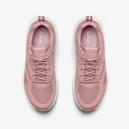 Axcel Walk Pink Combination