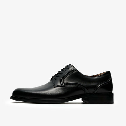 Craft Remi Lace Black Leather