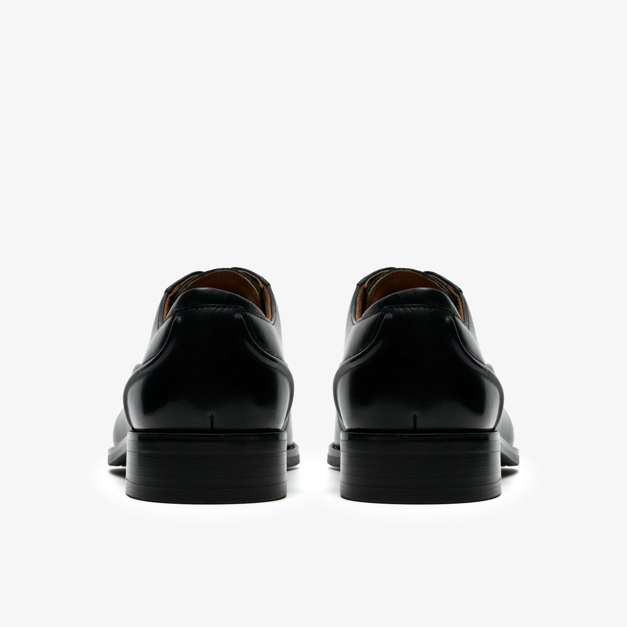 Craft Remi Lace Black Leather