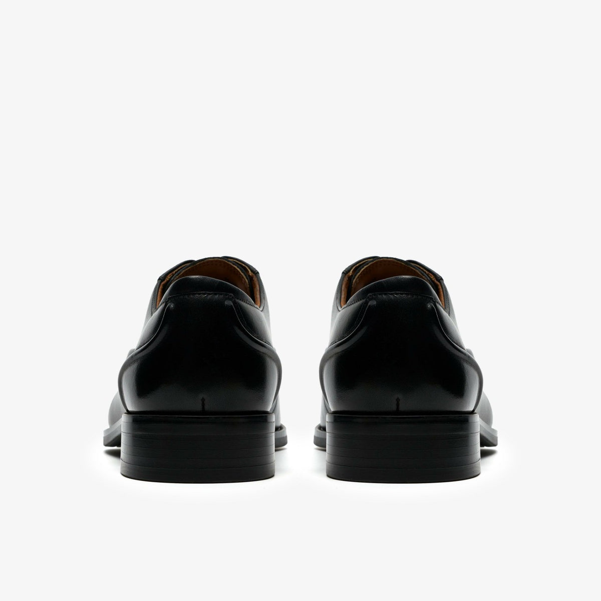 Craft Remi Lace Black Leather