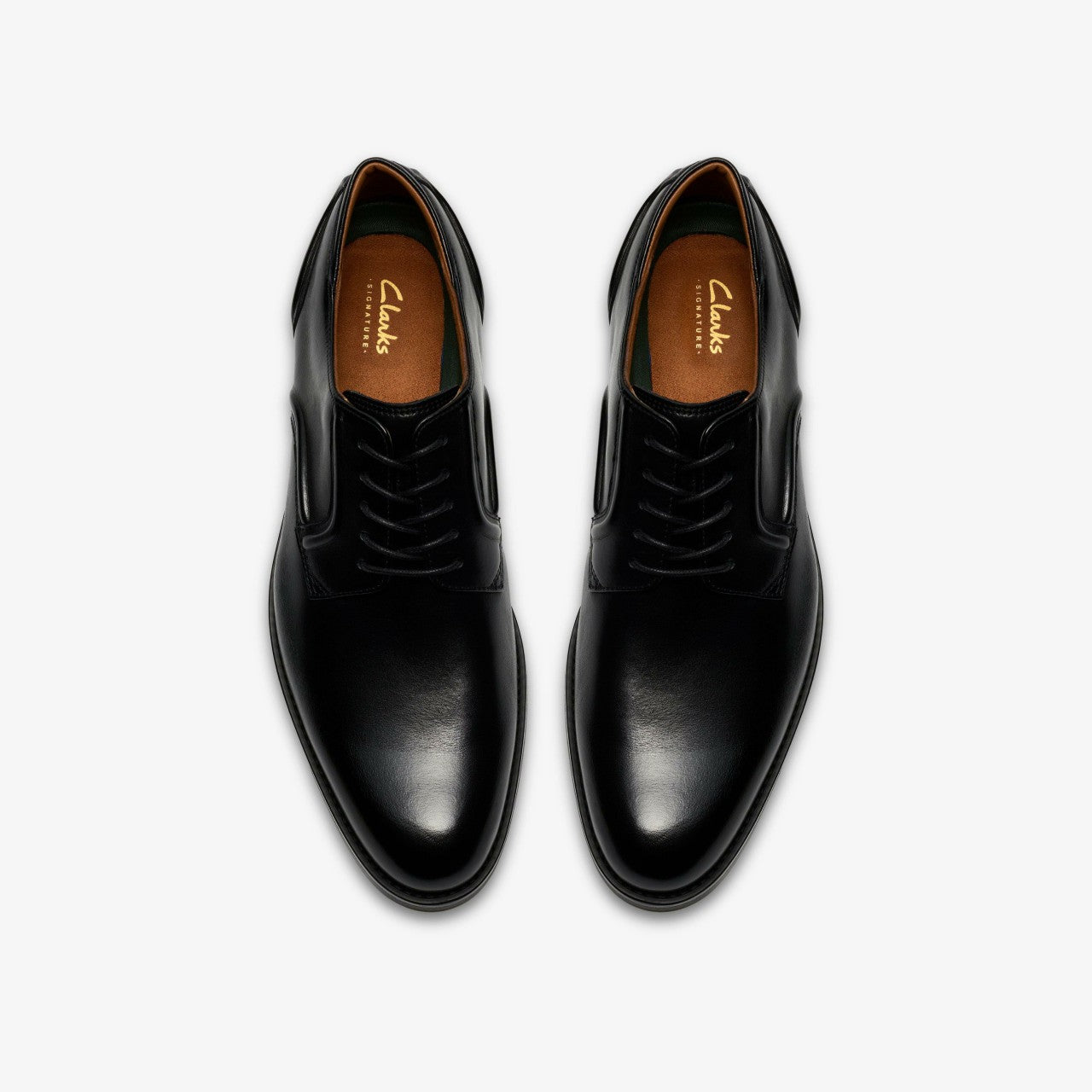 Craft Remi Lace Black Leather