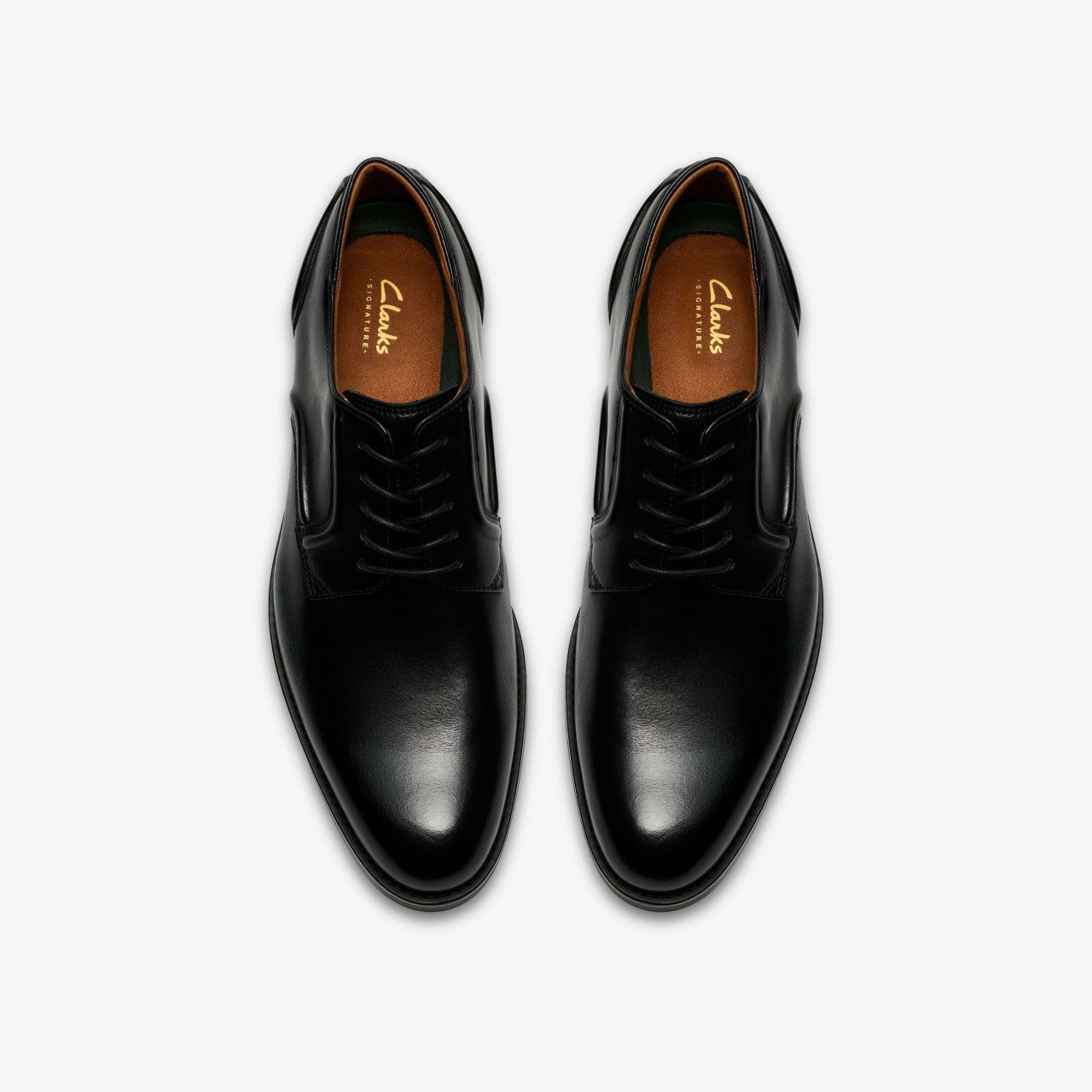 Craft Remi Lace Black Leather