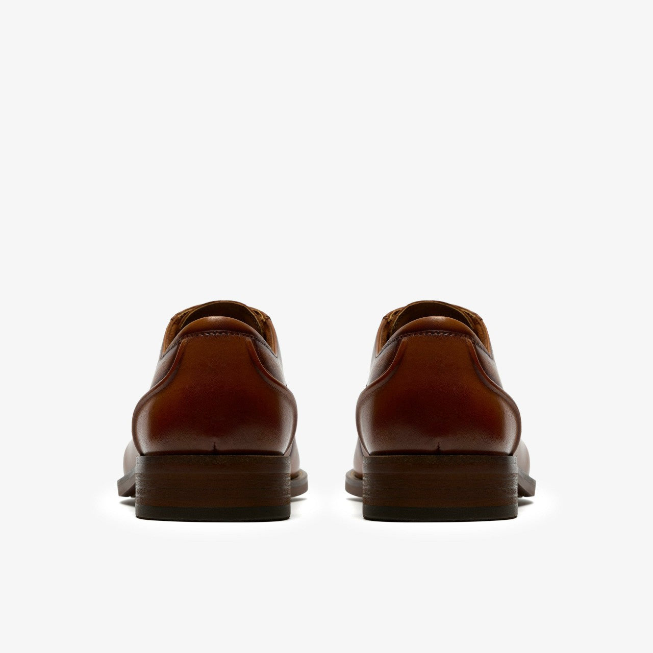 Craft Remi Lace Tan Leather