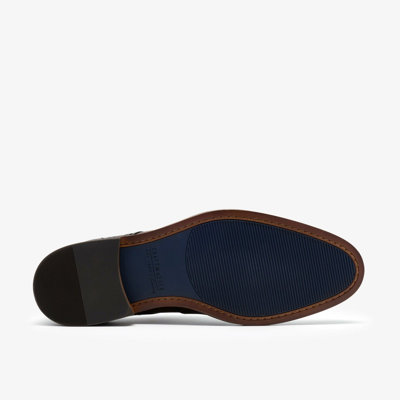 Craft Remi Tip Brown Leather