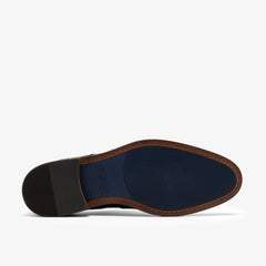 Craft Remi Tip Brown Leather