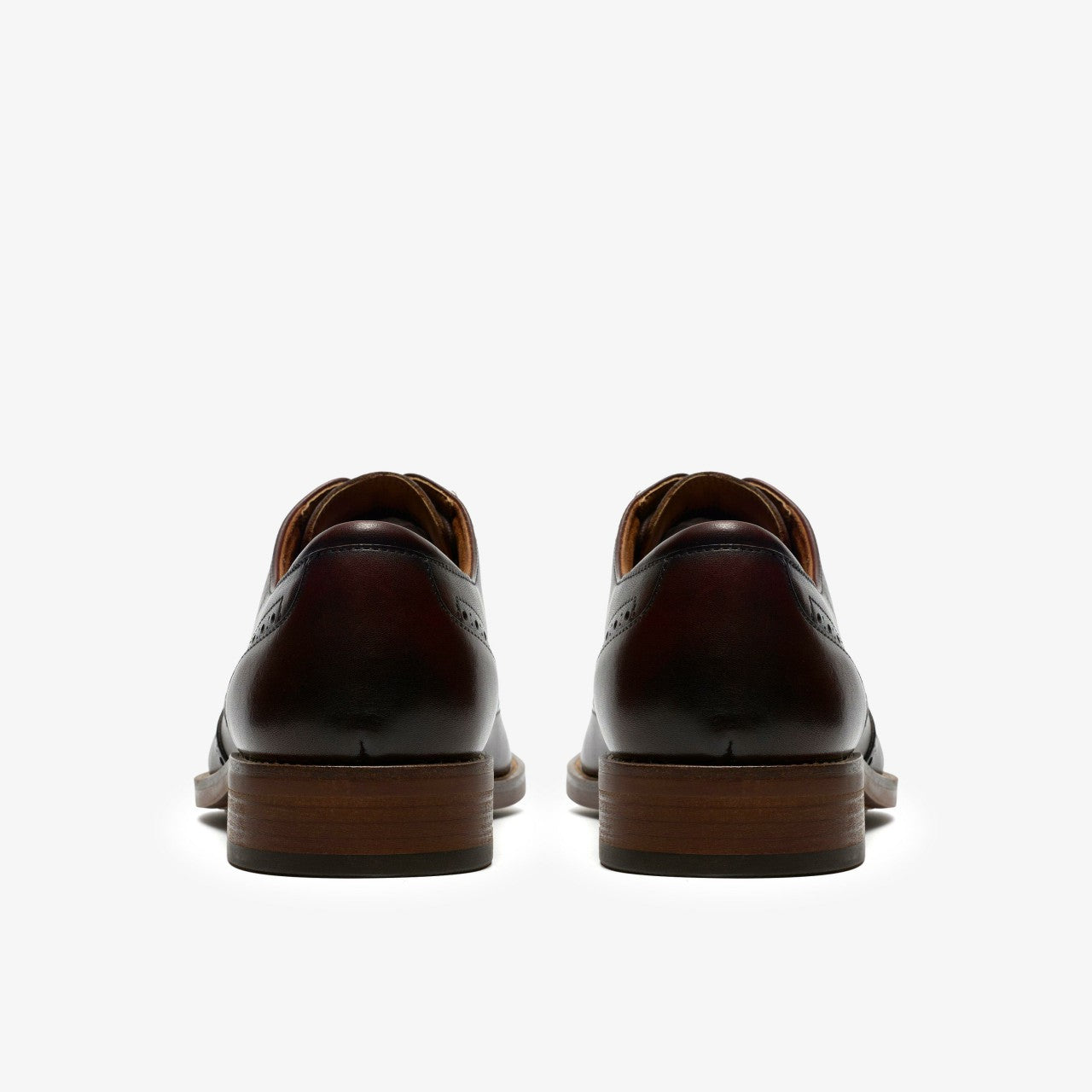 Craft Remi Tip Brown Leather