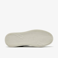 Goswell Tie Black Leather