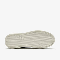 Goswell Tie Black Leather