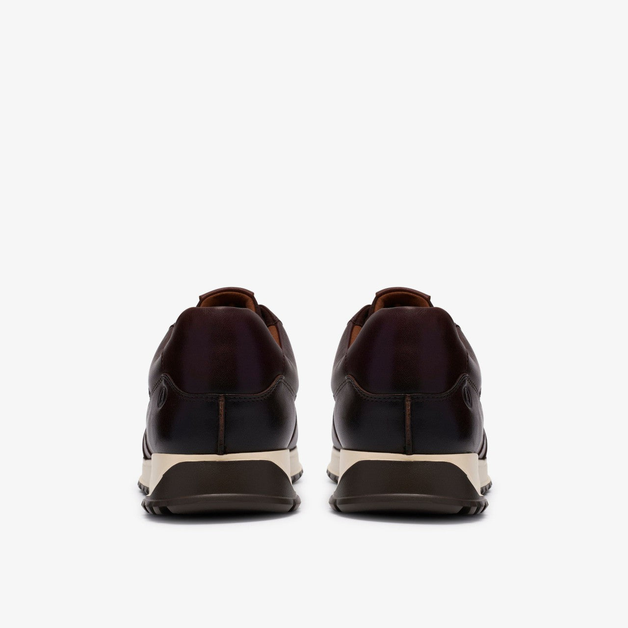 Radwell Tie Brown Leather