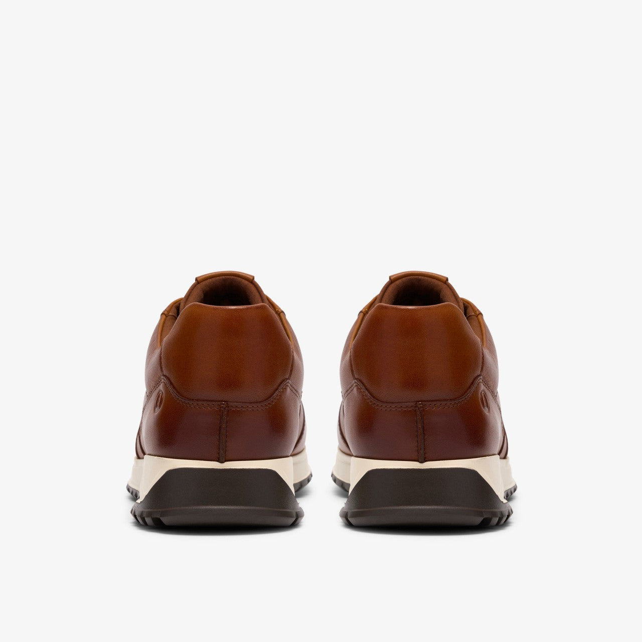 Radwell Tie Tan Leather