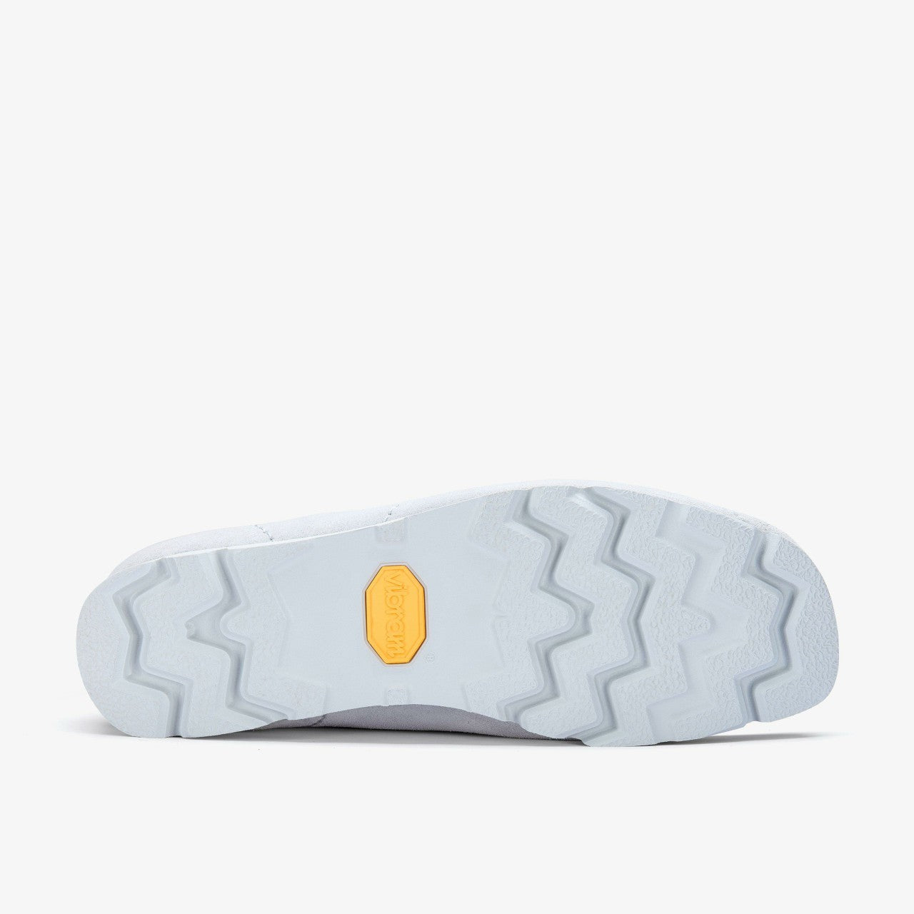 Wallabee Boot PAF Grey/Blue