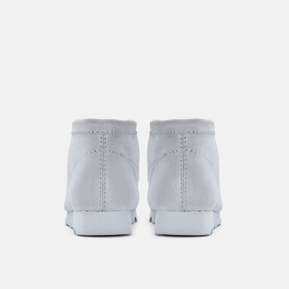 Wallabee Boot PAF Grey/Blue