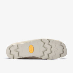 Wallabee Boot PAF Beige Suede