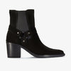 Black Suede