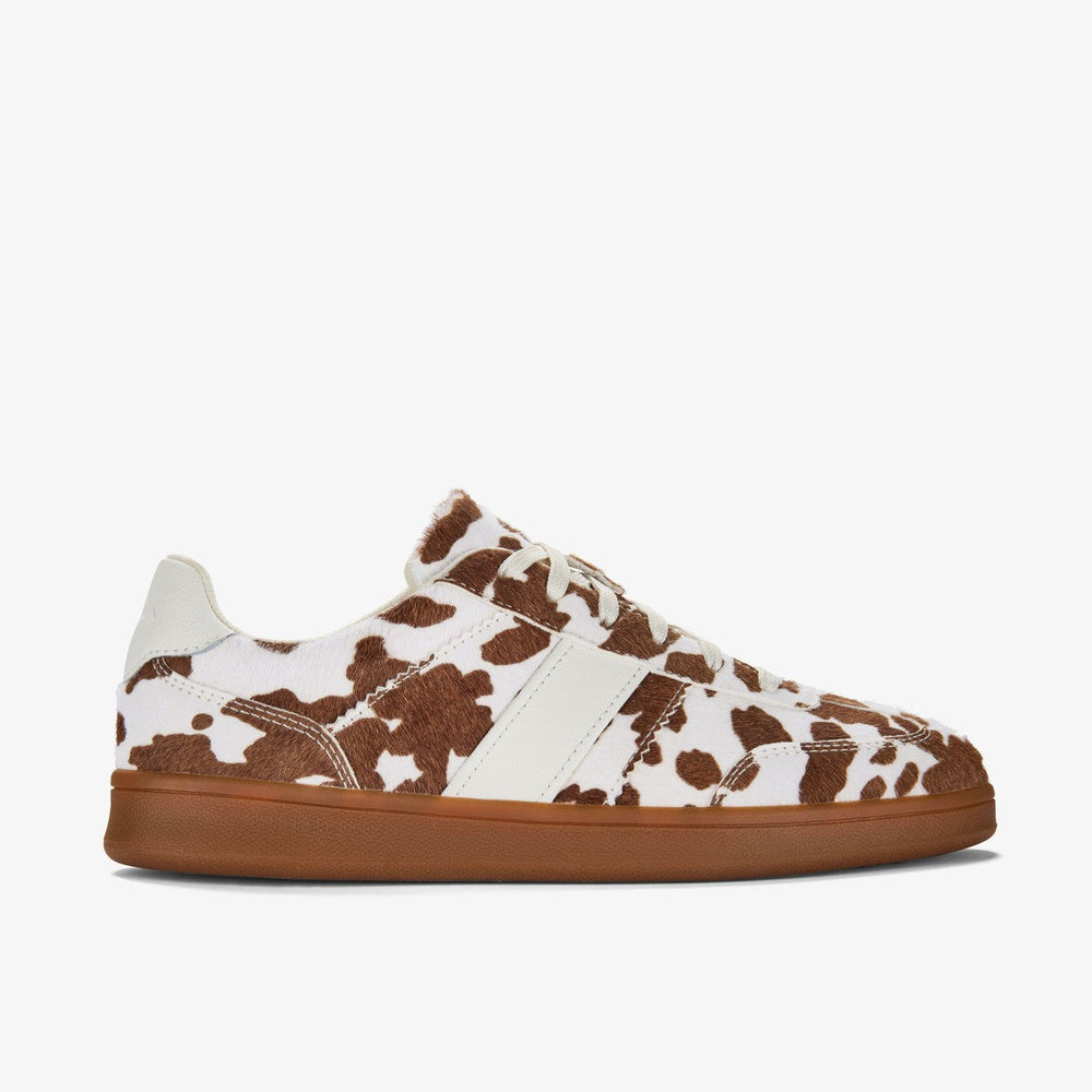 Seco Speed Cow Print