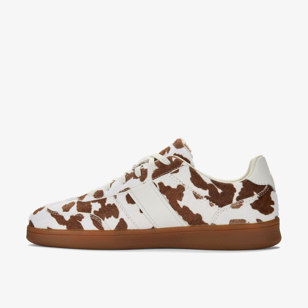 Seco Speed Cow Print