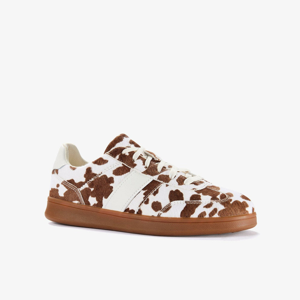 Seco Speed Cow Print