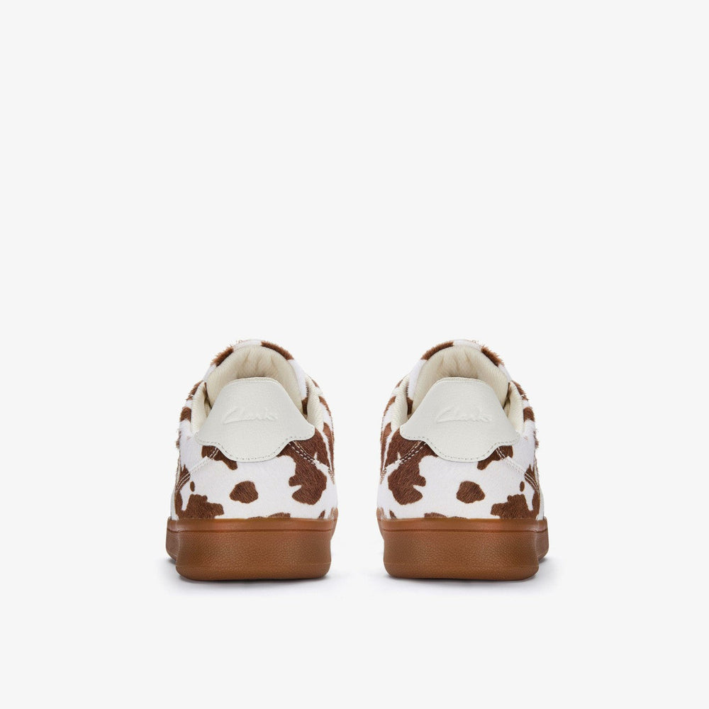 Seco Speed Cow Print