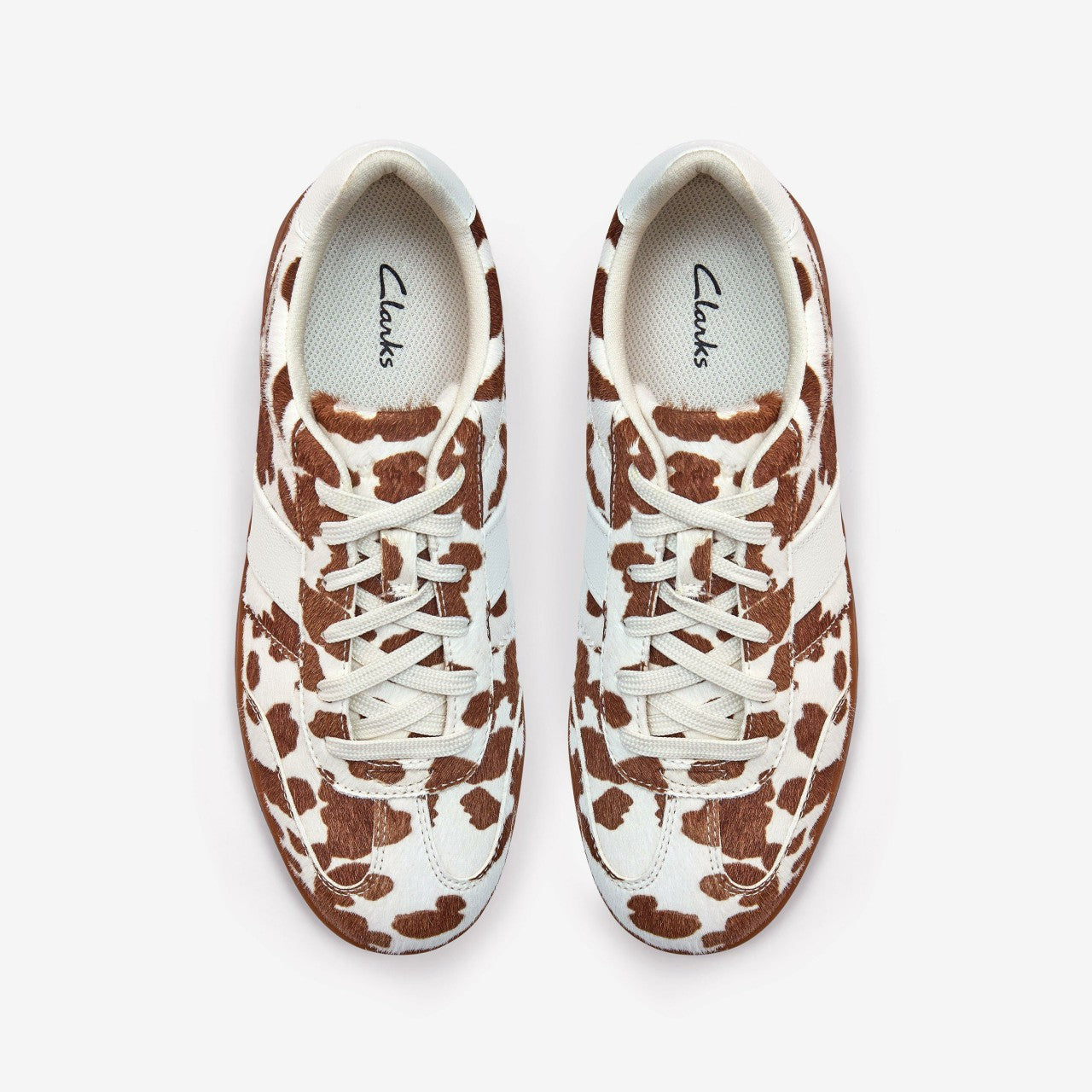 Seco Speed Cow Print