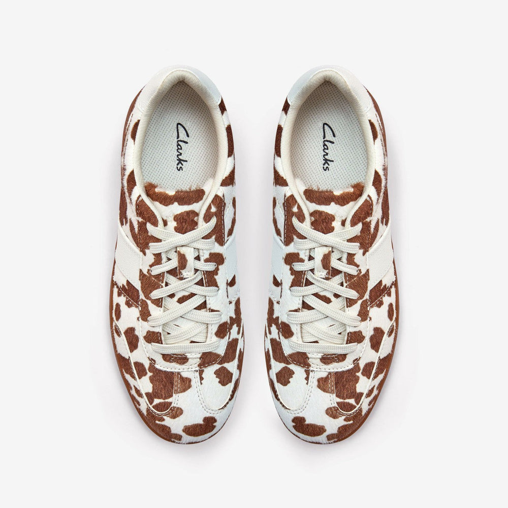 Seco Speed Cow Print