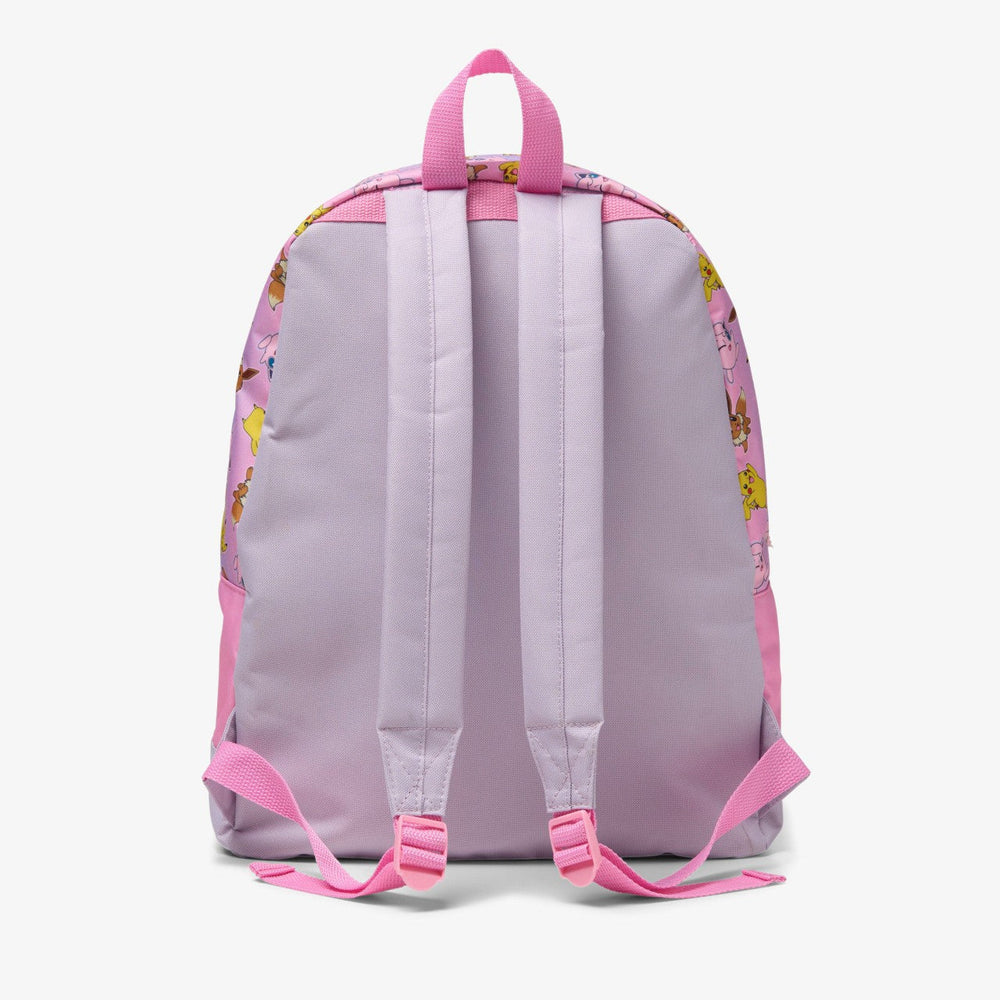 PokeFriendsBP. Pink