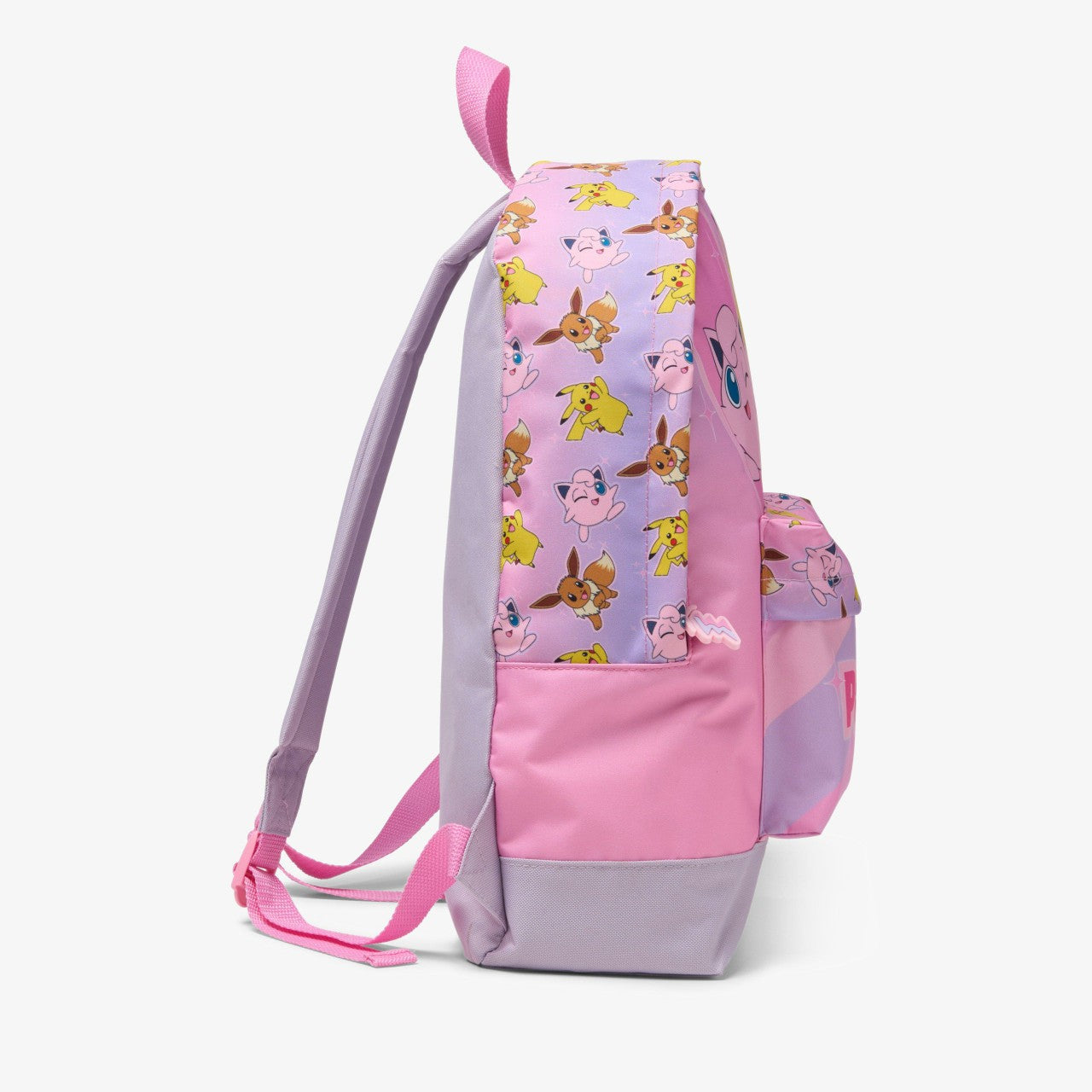 PokeFriendsBP. Pink
