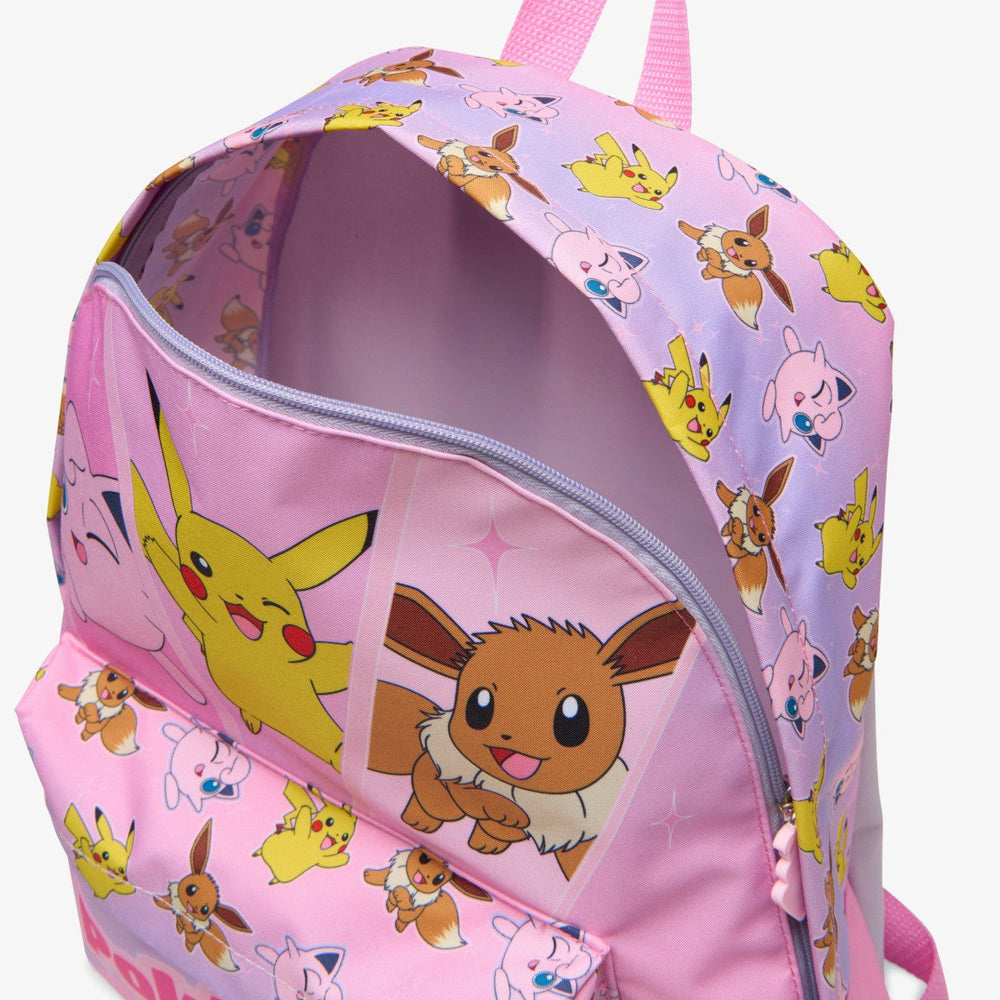 PokeFriendsBP. Pink