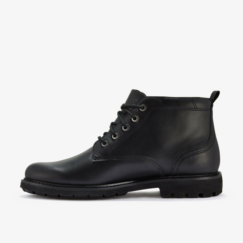 Batcombe Mix Black