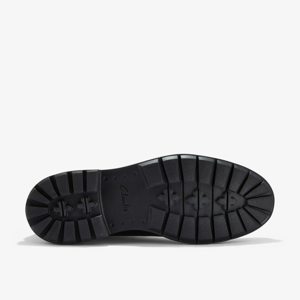 Batcombe Mix Black