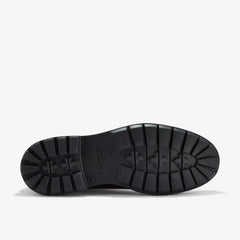 Batcombe Mix Black
