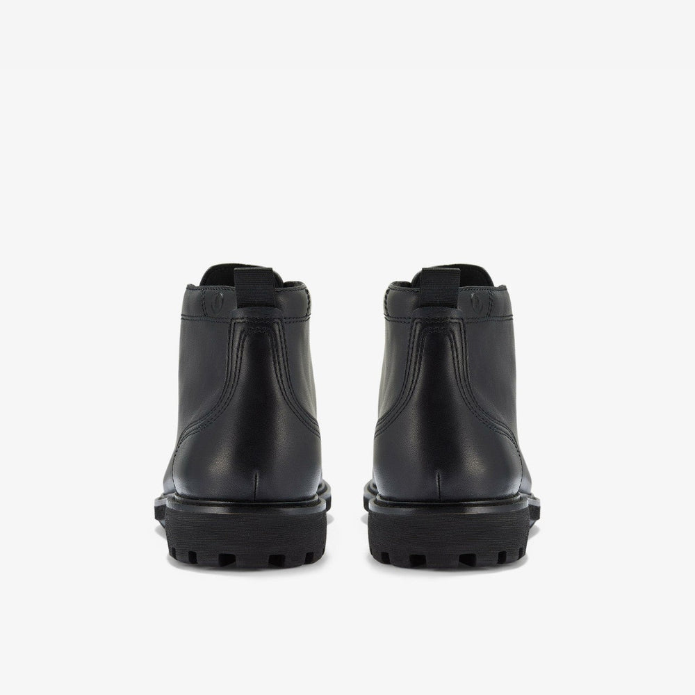 Batcombe Mix Black