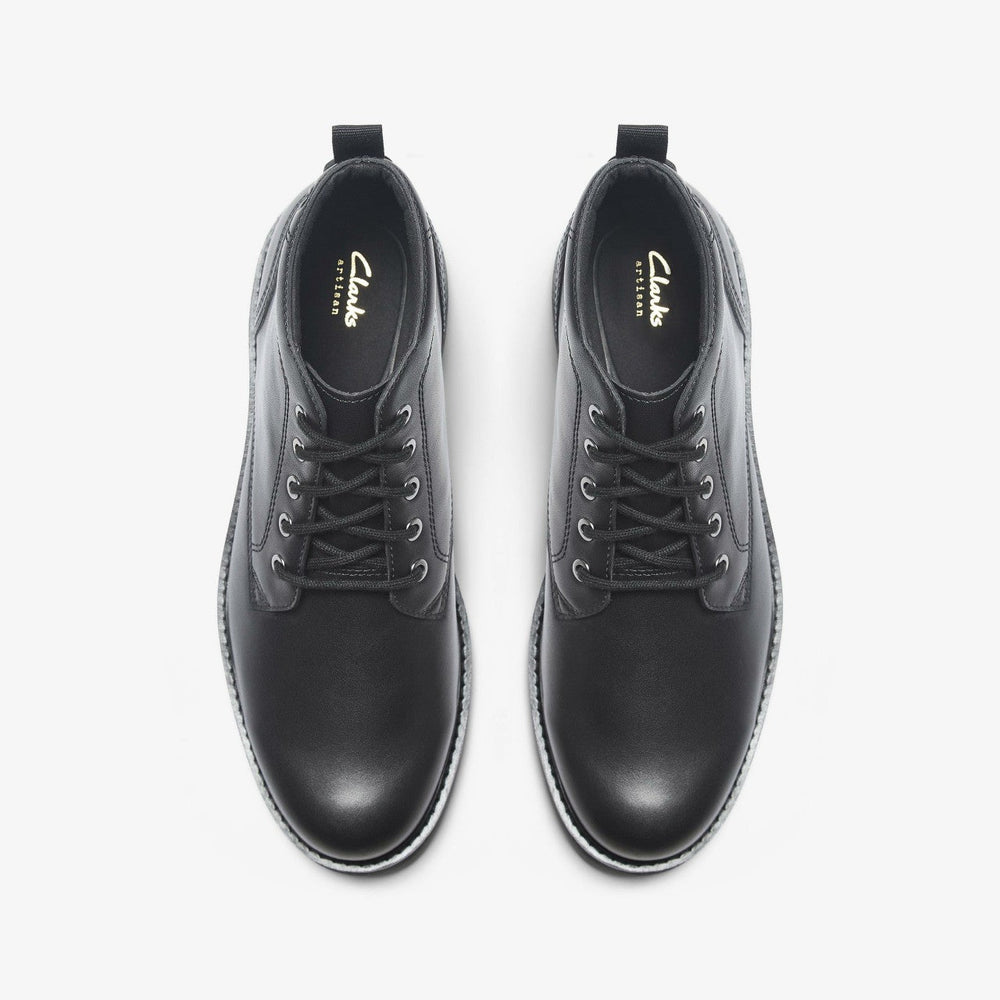 Batcombe Mix Black