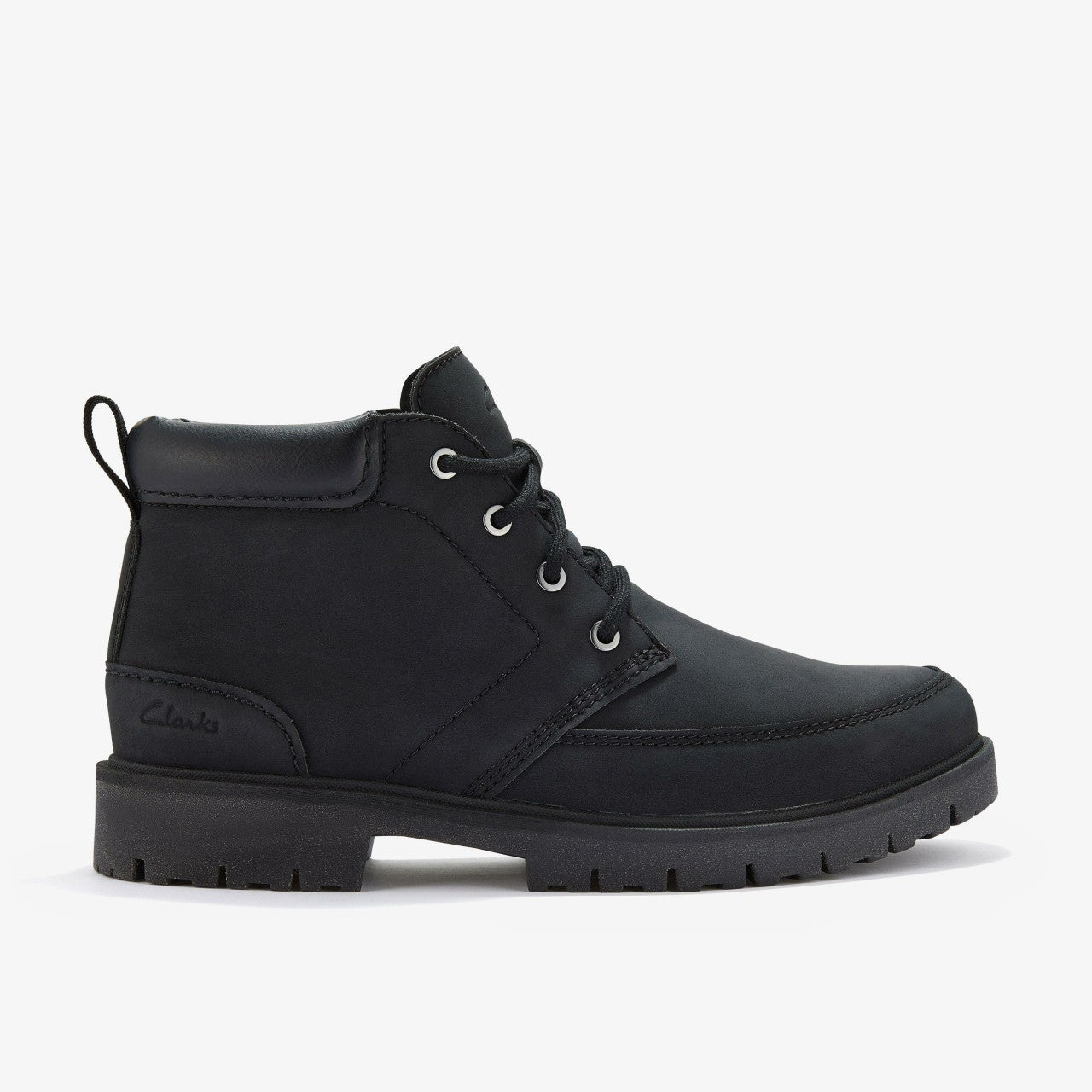 Rossdale Mid Black