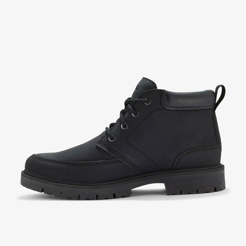 Rossdale Mid Black