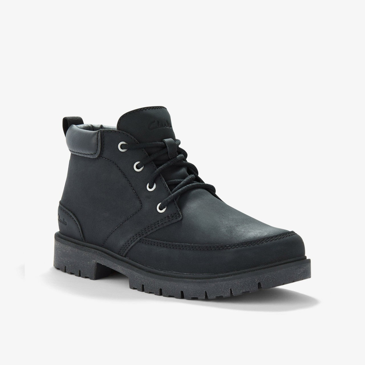 Rossdale Mid Black