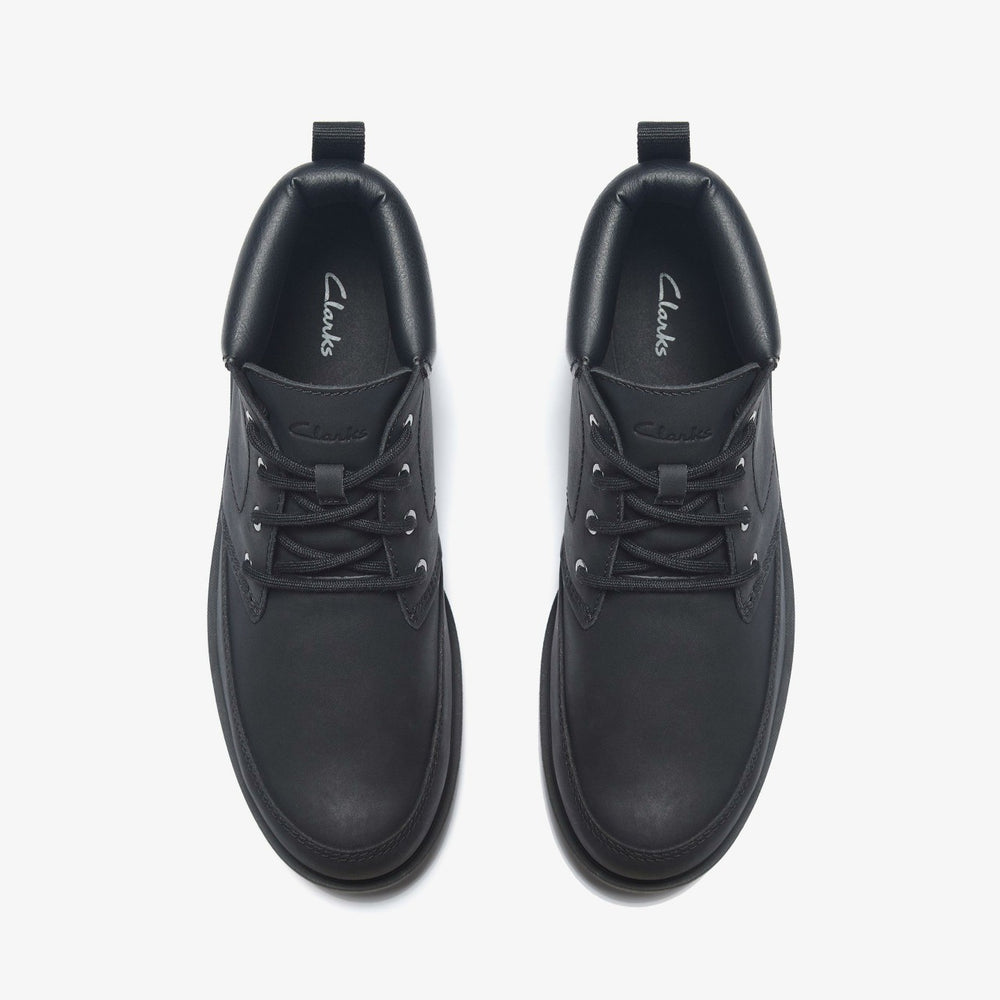Rossdale Mid Black