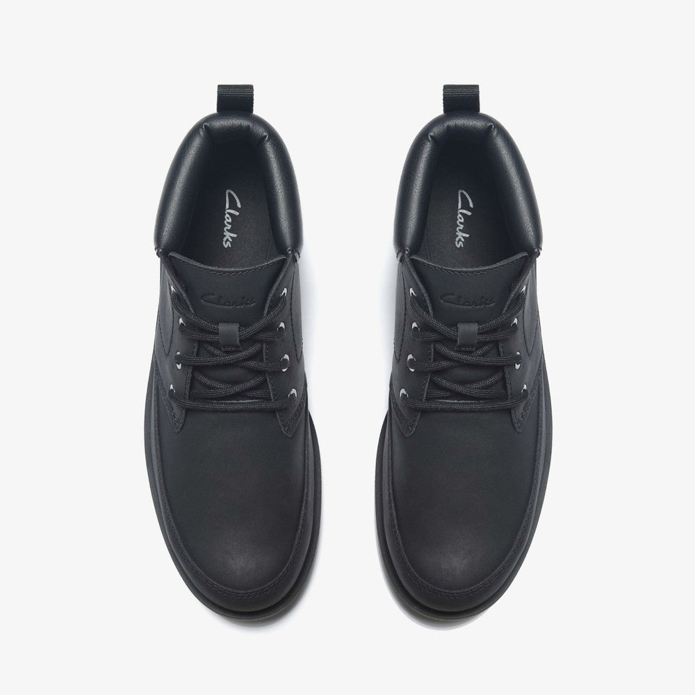 Rossdale Mid Black