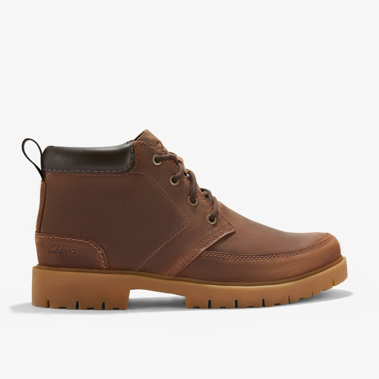 Rossdale Mid Brown