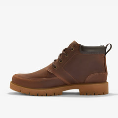 Rossdale Mid Brown
