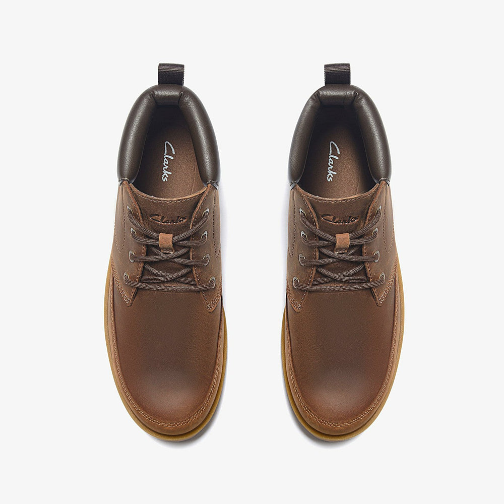 Rossdale Mid Brown