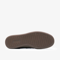 Seco Speed Burgundy Suede