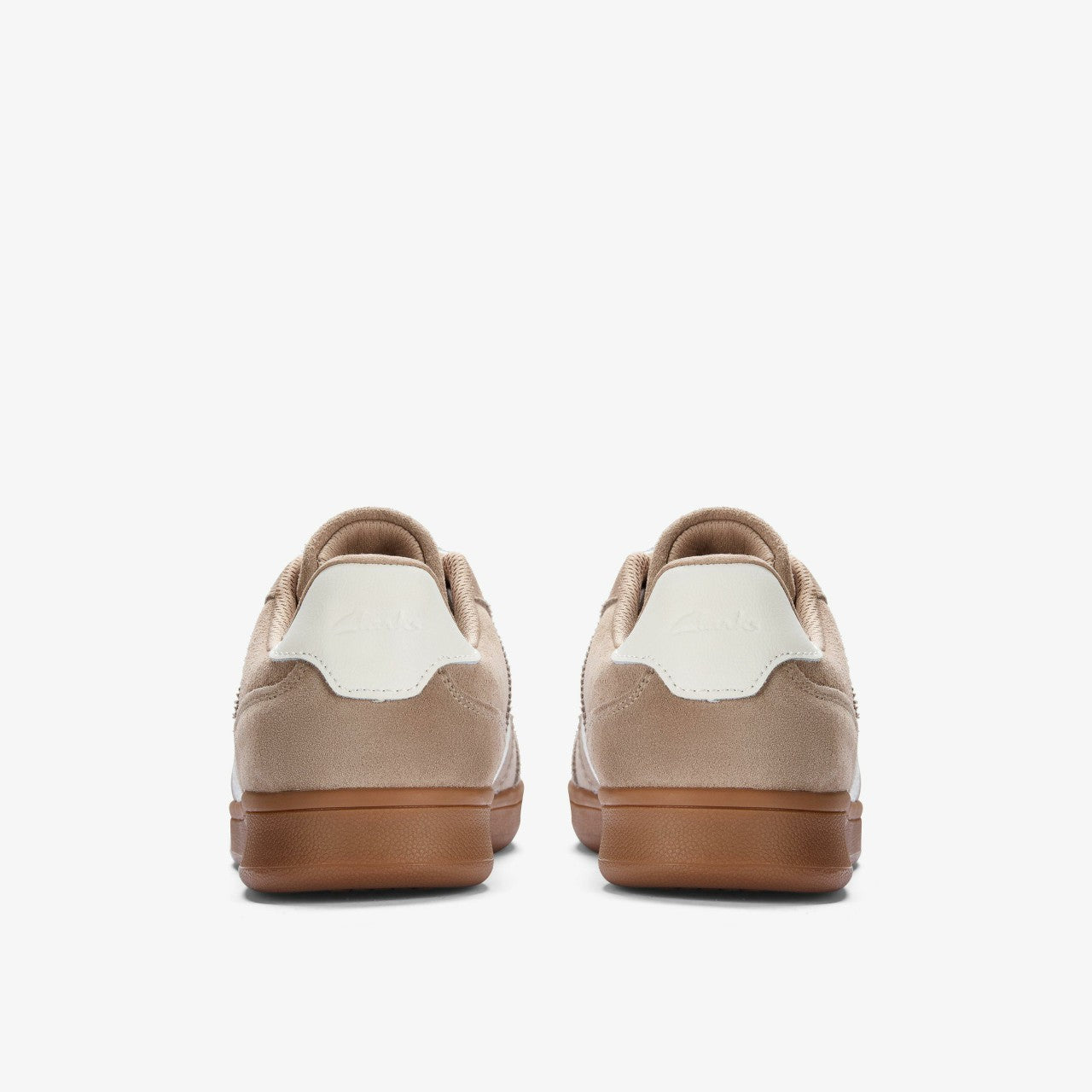 Seco Speed Light Brown Suede