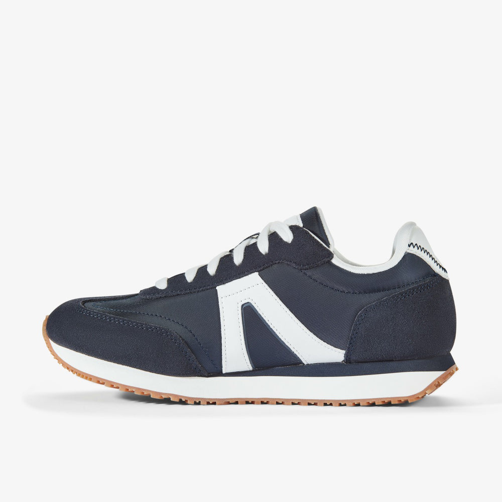 Calo Run Navy Combination