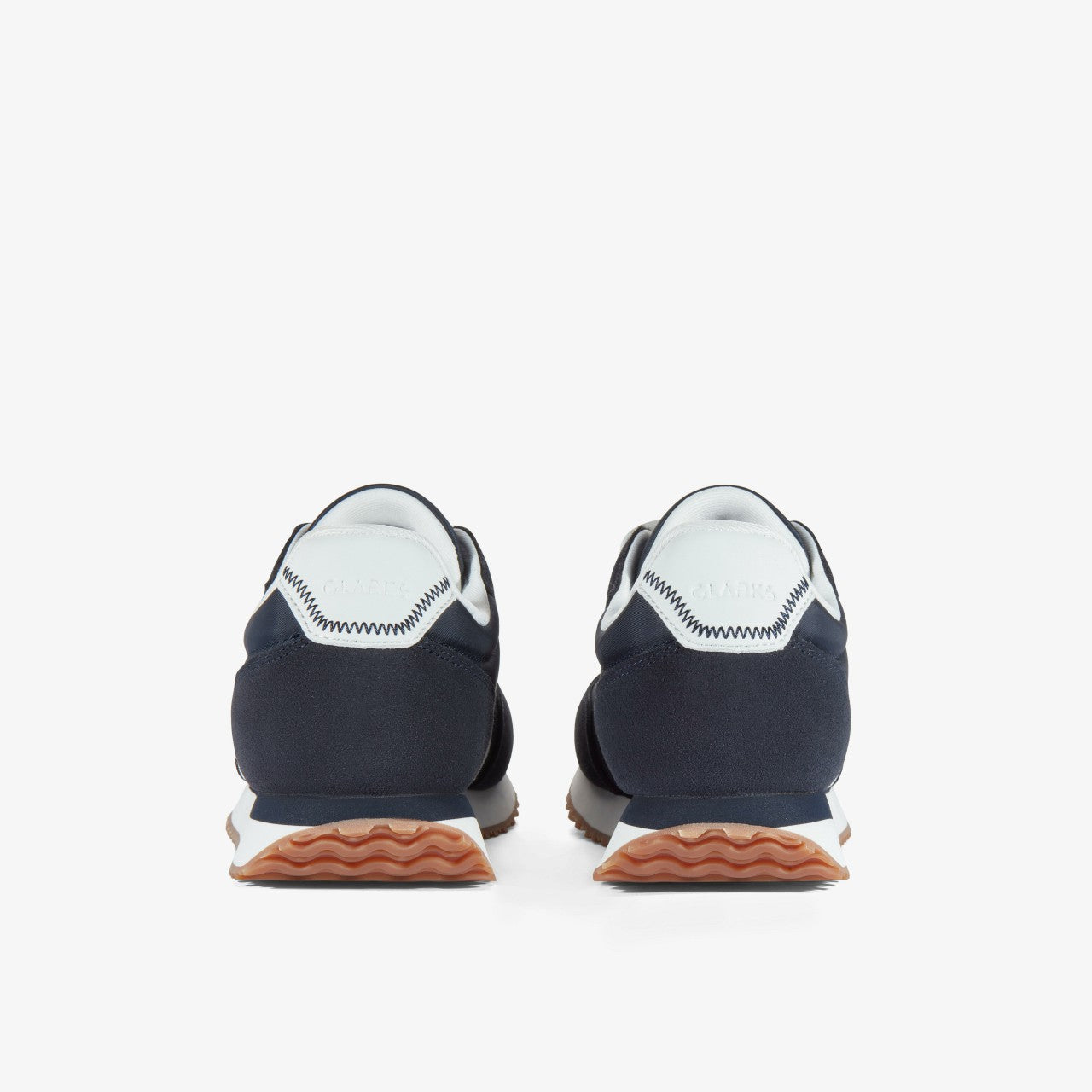 Calo Run Navy Combination